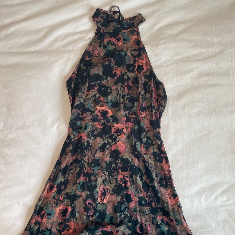 RVCA - NWT - Dress